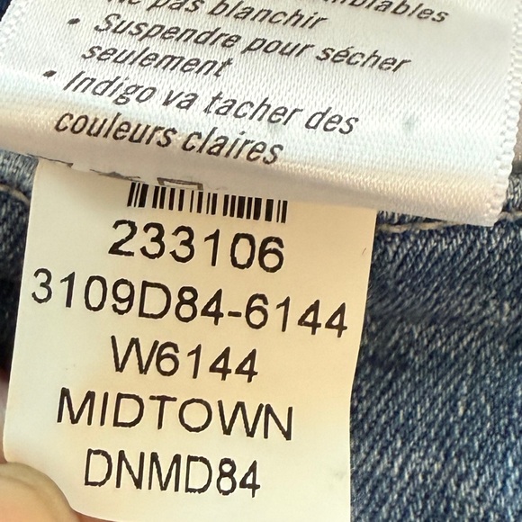 PAIGE Colette Crop Flare - Picture 11 of 13